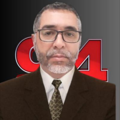 Vinicius Almeida